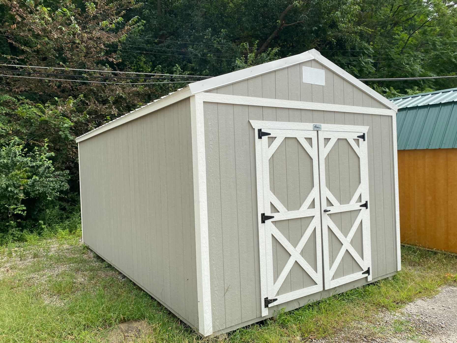 Garage for sale in Missouri