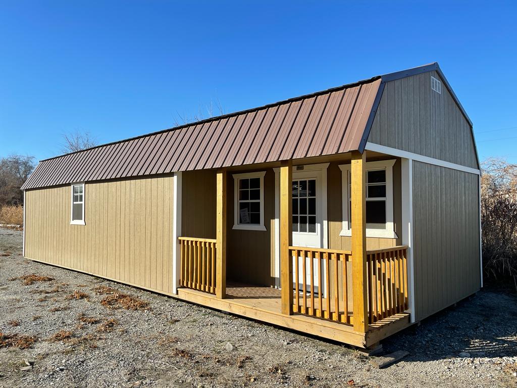 rent to own sheds missouri