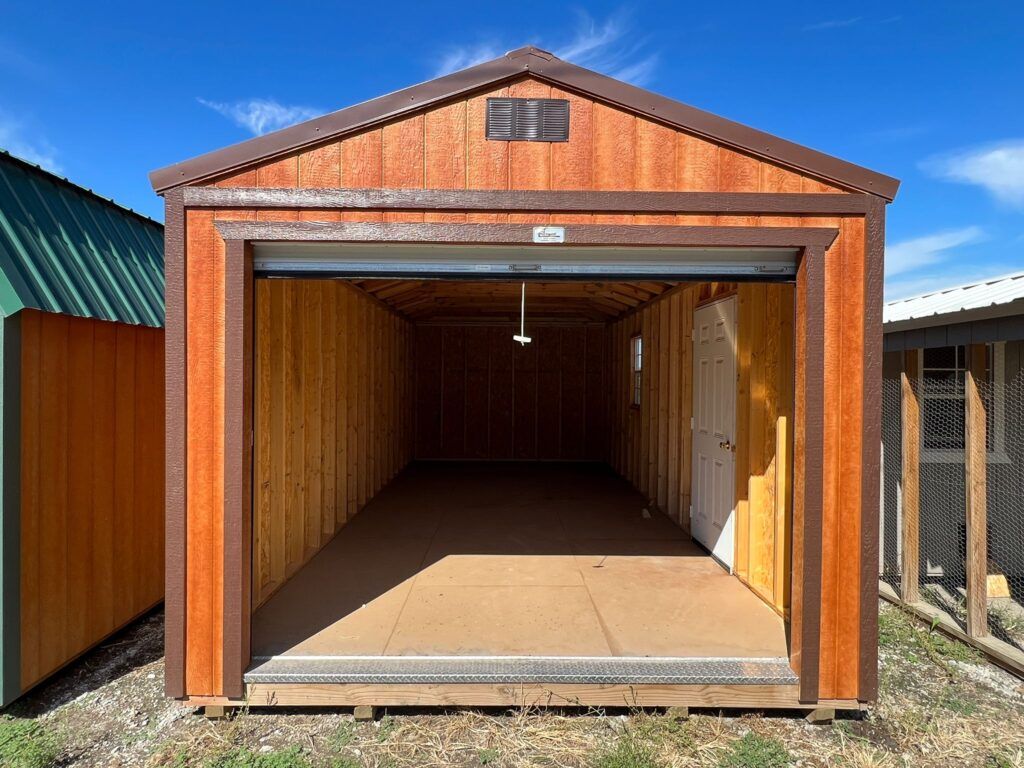 Garage for sale near me