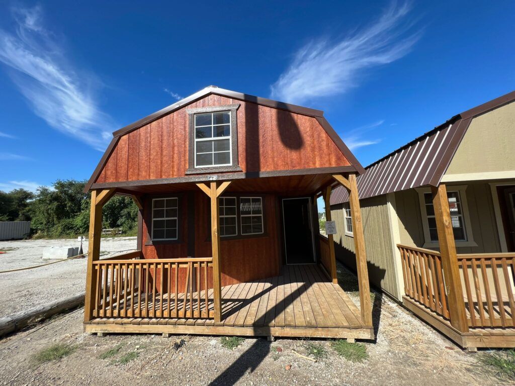 Wraparound for sale in missouri st joseph