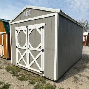 Top quality sheds