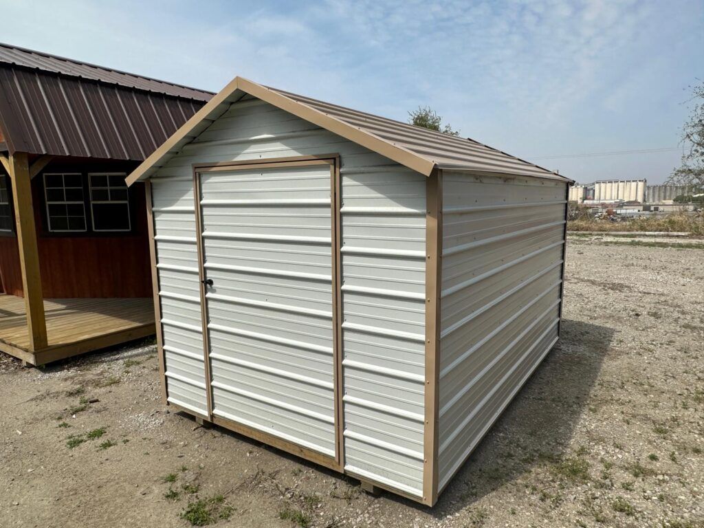 shed for sale in MO