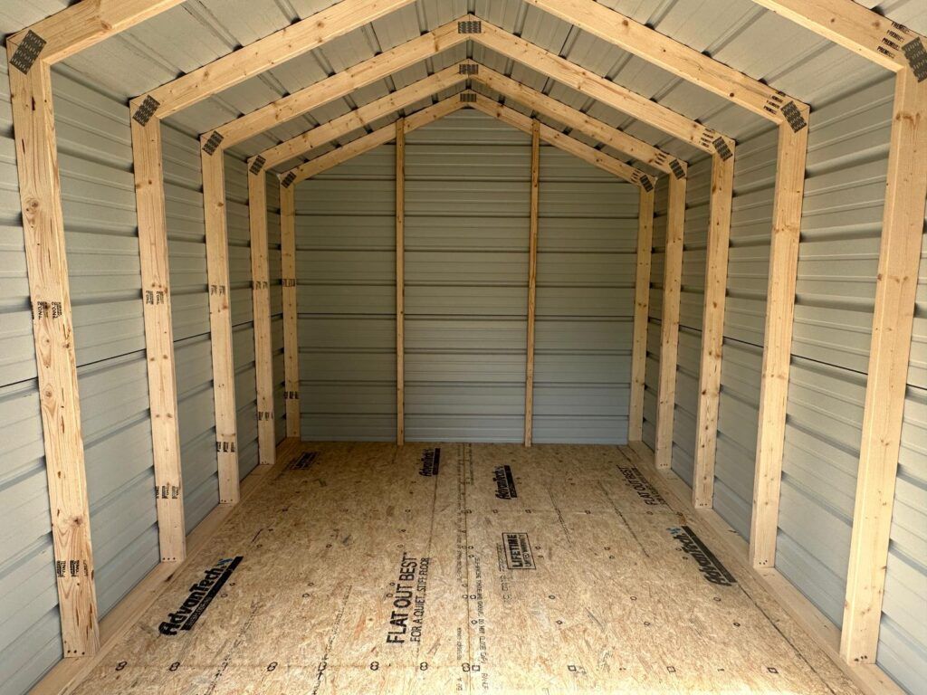 shed for sale in Missouri