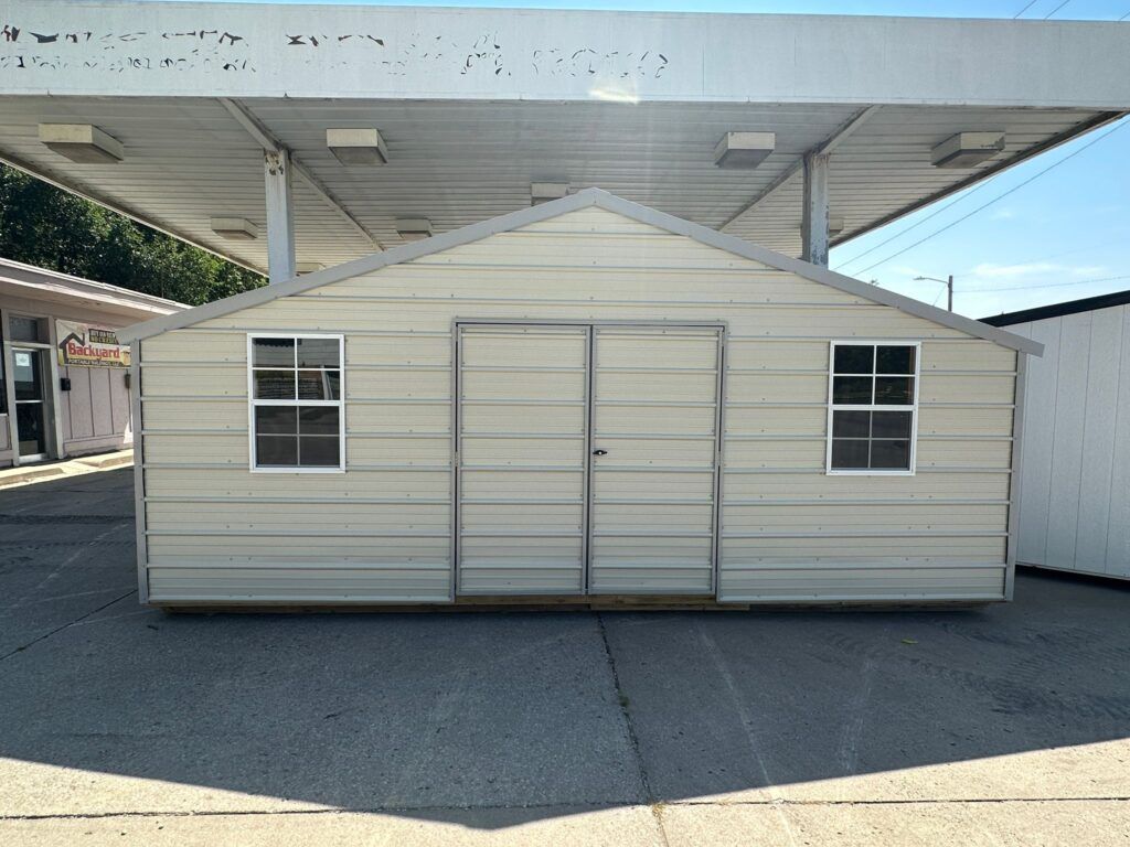 Sheds for sale in MO Summer