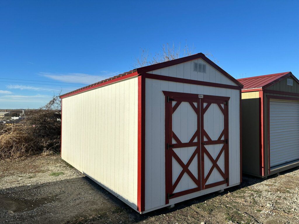 Shed Utility for sale missouri