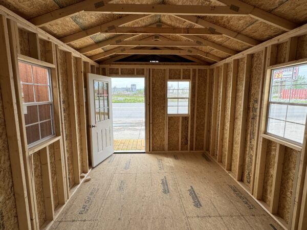 10x20 Cabin - Image 5