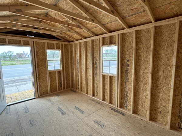 10x20 Cabin - Image 4