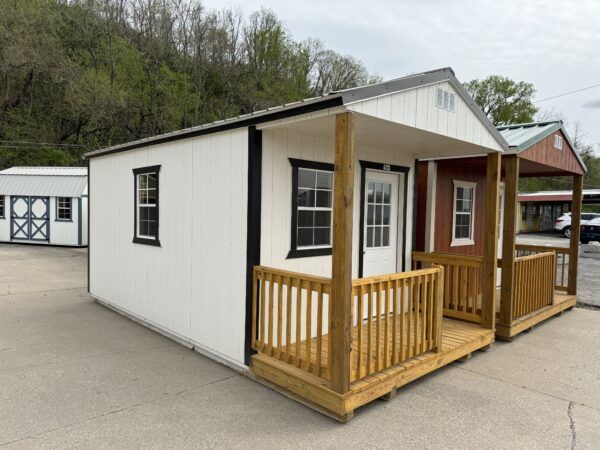 10x20 Cabin - Image 2