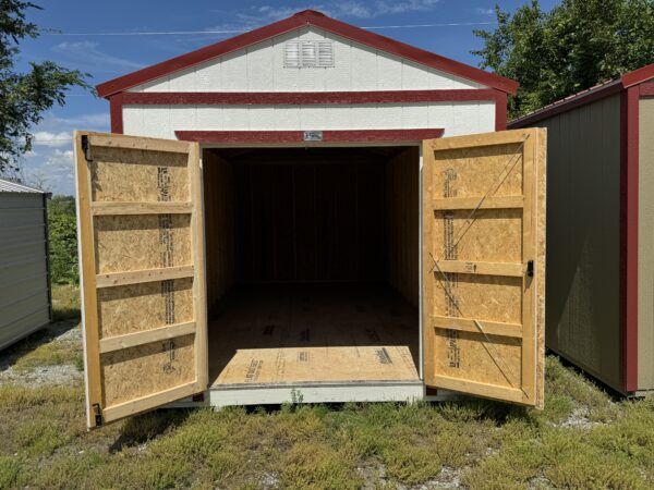 10x20 Utility - Image 2