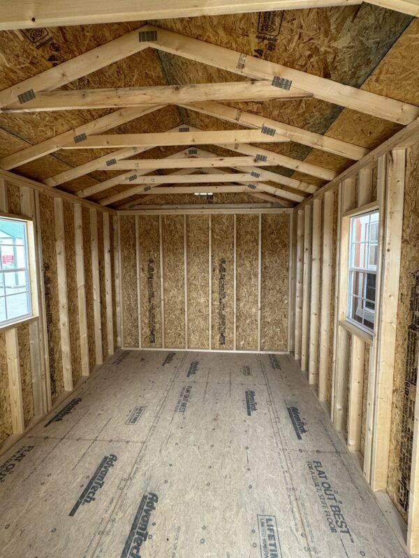 10x20 Cabin - Image 3
