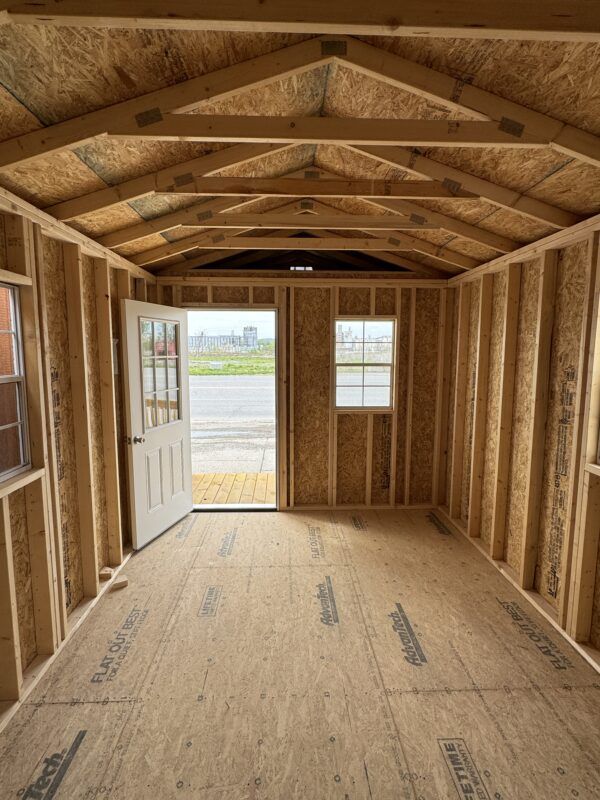 10x20 Cabin - Image 4