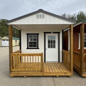 Cabin in Missouri