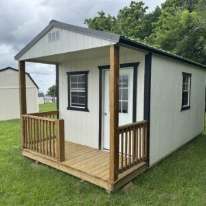 Cabin in Missouri