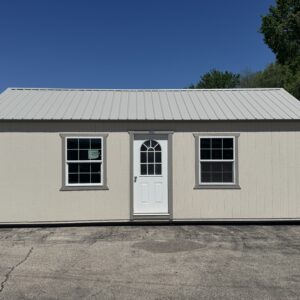 Side Lofted Utility missouri
