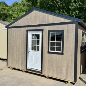 Cabin in St Joseph