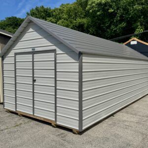 Value Shed St Joseph Missouri