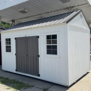 shed in missouri