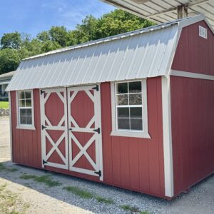 Storage Shed St Joseph Mo